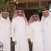 A Celebration for Dr. Ahmed Ashi Term of Office Renewal